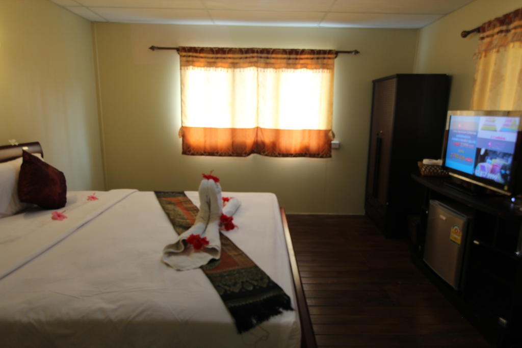 Phi Phi Ba Kao Bay Resort Cameră foto